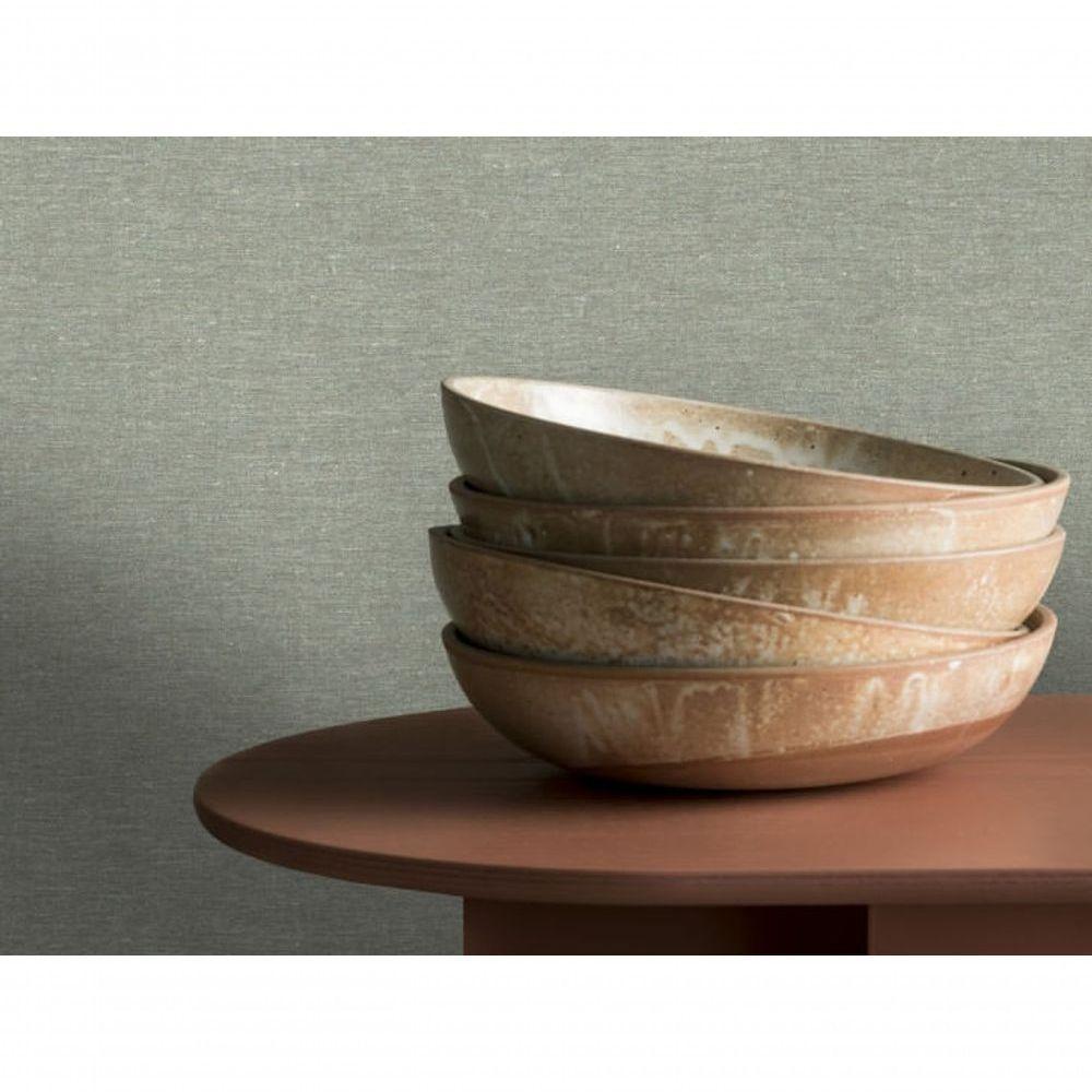 Papel De Parede Riviera Maison Textile 219427 - Rolo 10m X 0,53m - 2