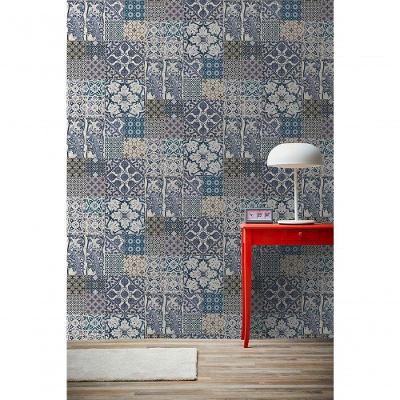 Papel De Parede Metropolitan Stories 369232 Rolo 10m X 0,53m