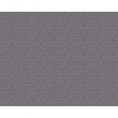 Papel De Parede Metropolitan Stories 369202 Rolo 10m X 0,53m