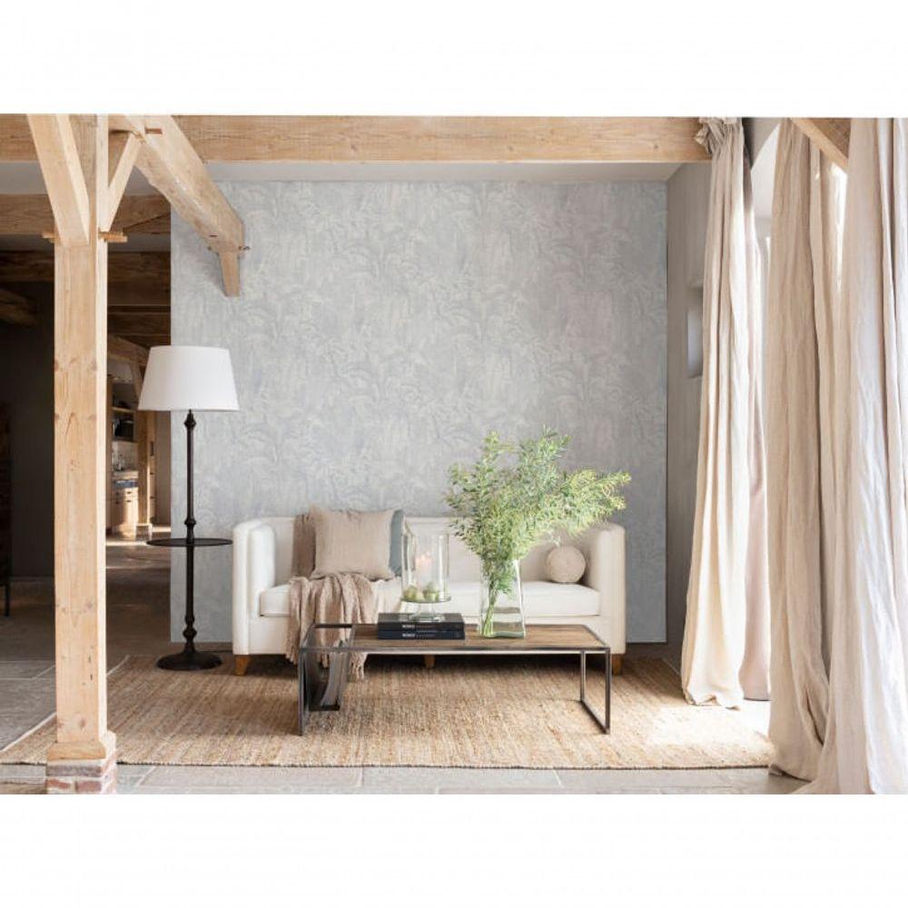 Papel De Parede Riviera Maison Botanical Bliss 219910 - Rolo 10m X 0,53m - 2