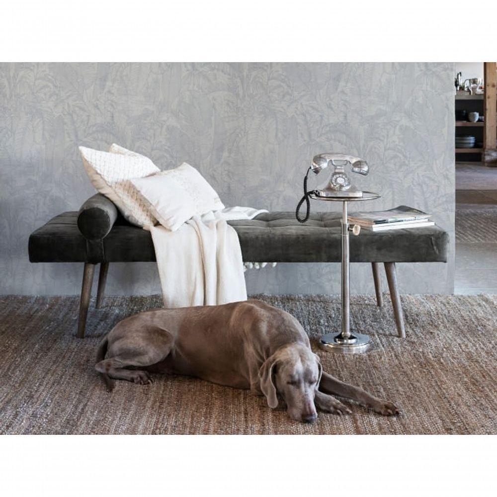 Papel De Parede Riviera Maison Botanical Bliss 219910 - Rolo 10m X 0,53m - 3