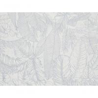 Papel De Parede Riviera Maison Botanical Bliss 219910 - Rolo 10m X 0,53m - 1