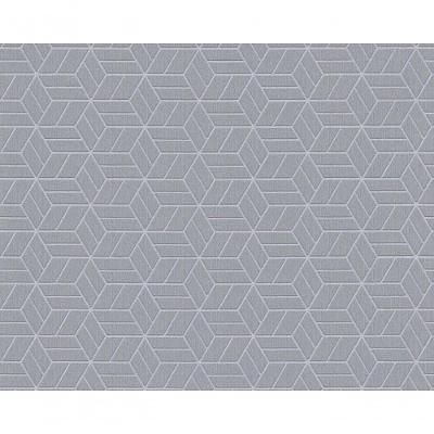 Papel De Parede Metropolitan Stories 369204 Rolo 10m X 0,53m