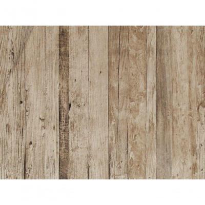 Papel De Parede Riviera Maison Driftwood 18293 - Rolo 10m X 0,53m