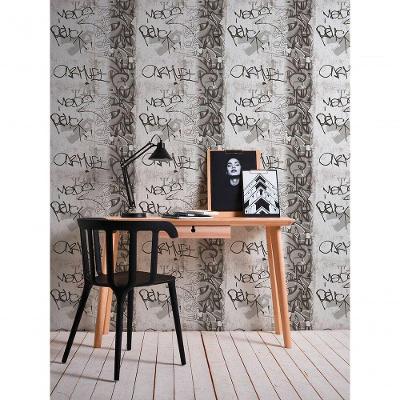 Papel De Parede Boys E Girls 6 369863 Rolo 10m X 0,53m