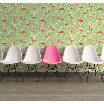 Papel De Parede Boys E Girls 6 359802 Rolo 10m X 0,53m