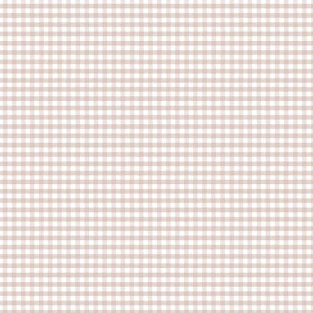 Papel De Parede Happy Xadrez Rosa 14848 - 1