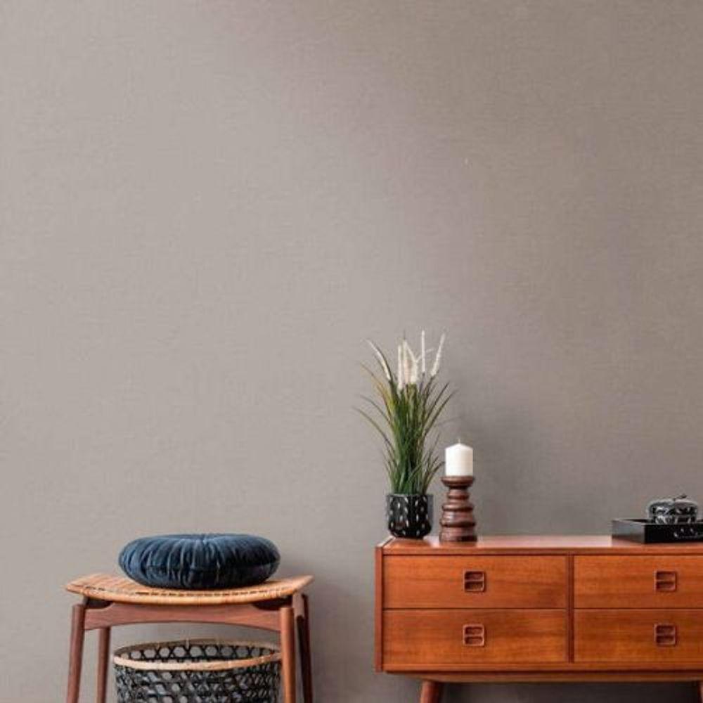 Papel De Parede Antigua Textura Bege 387442ag - 1