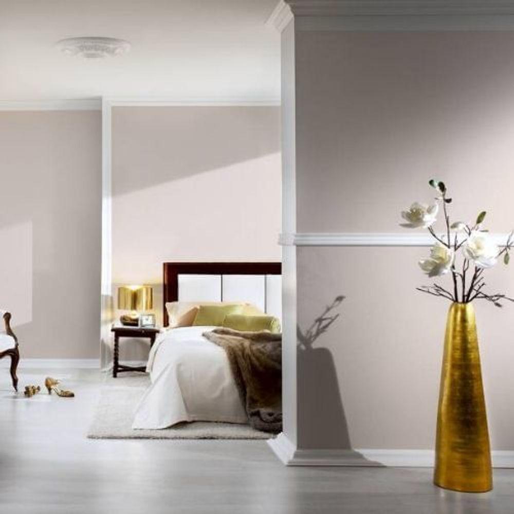 Papel De Parede Attractive 2 Textura Bege 390394 - 1