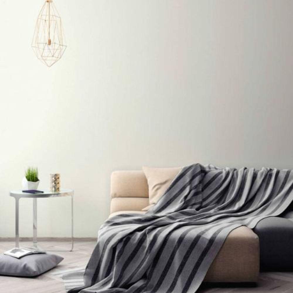 Papel De Parede Antigua Textura Branco 358663ag - 1