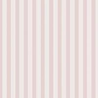Papel De Parede Happy Listrado Rosa 12384 - 1