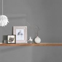 Papel De Parede Attractive 2 Textura Cinza 936764 - 1