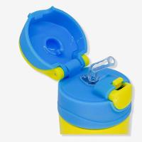Garrafa Térmica Infantil Top Handle Bob Esponja - 3