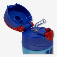 Garrafa Térmica Infantil Top Handle Homem-aranha - Marvel - 3