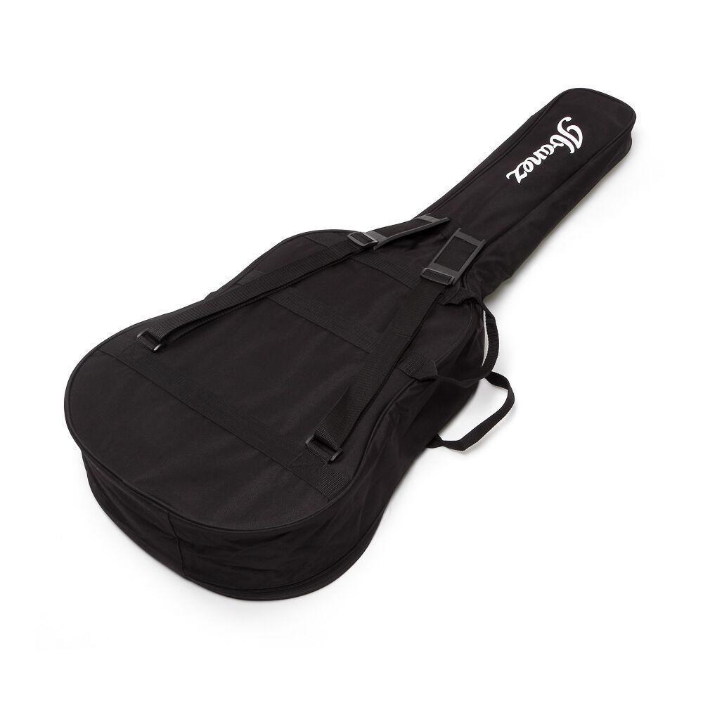 Bag Para Violão Preto Ibanez Gig Bag Iab101 [f035] - 2