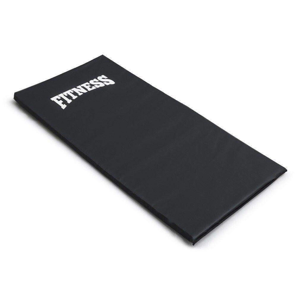 Colchonete De Qualidade Espuma D50 Leve E Portátil Resistente A Agua Ergonômico - 4