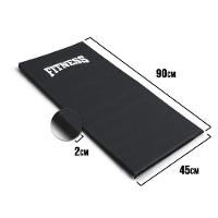 Colchonete De Qualidade Espuma D50 Leve E Portátil Resistente A Agua Ergonômico - 2