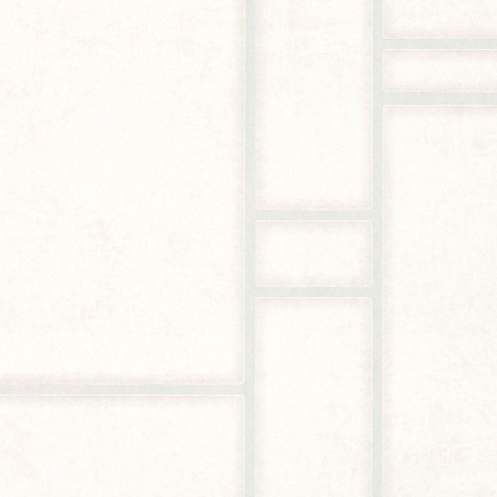 Papel De Parede Imagine Cubic 31747 Rolo 10m X 0,53m - 1