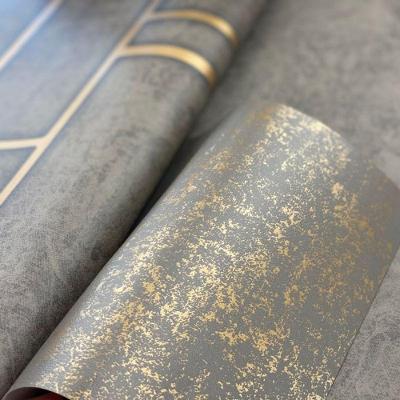 Papel De Parede Imagine Shiny 31755 Rolo 10m X 0,53m