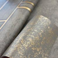 Papel De Parede Imagine Shiny 31755 Rolo 10m X 0,53m - 1