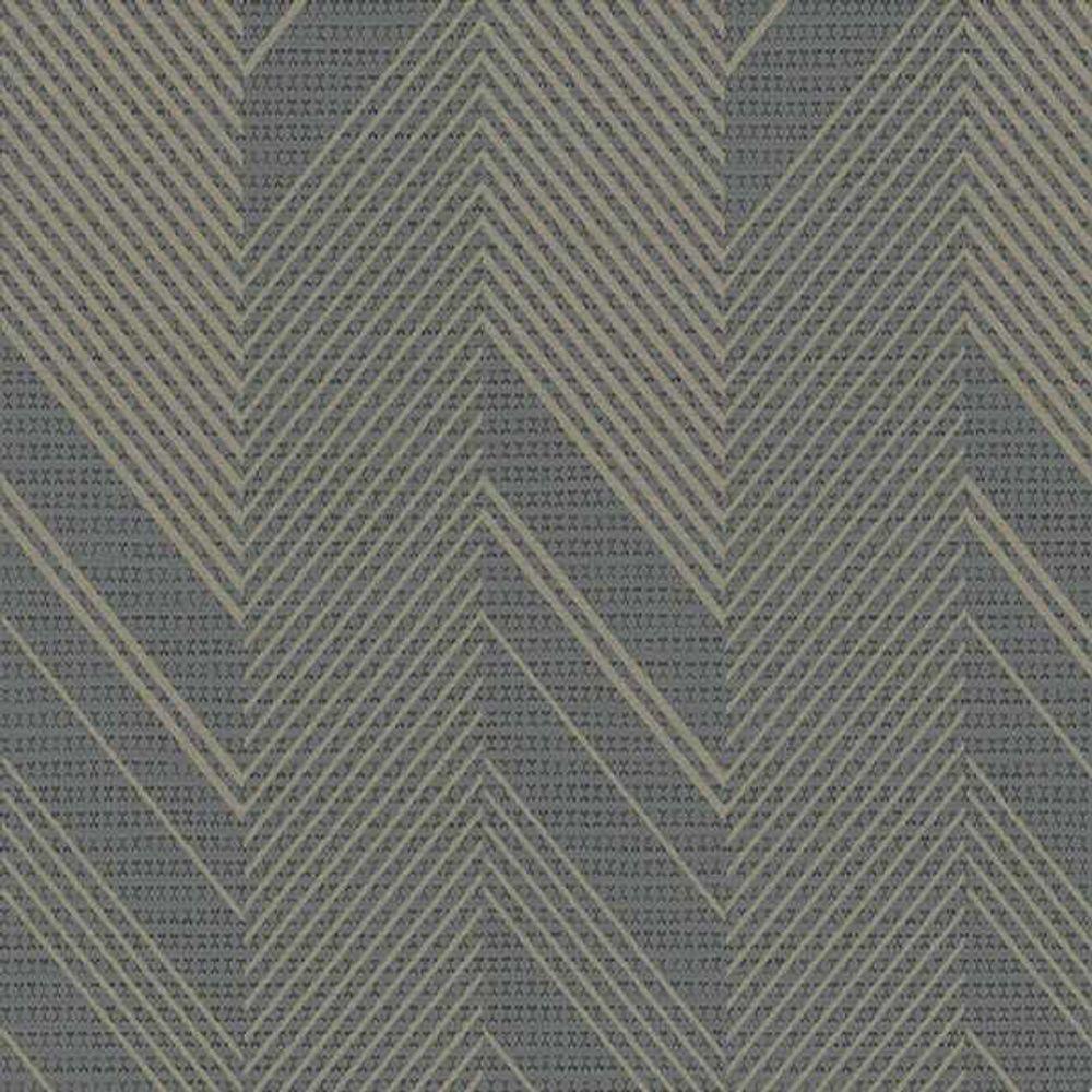 Papel De Parede Montego Faixa 30801 Rolo 10m X 0,53m - 1