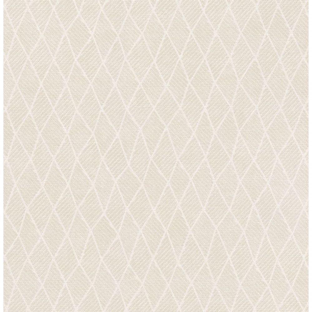 Papel De Parede Montego Losango 30811 Rolo 10m X 0,53m - 1