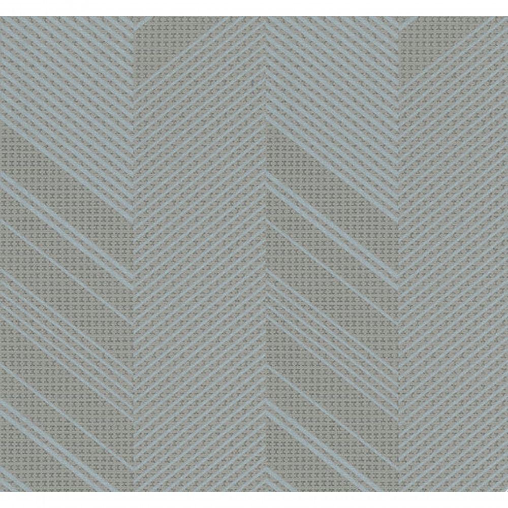 Papel De Parede Montego Faixa 30805 Rolo 10m X 0,53m - 1