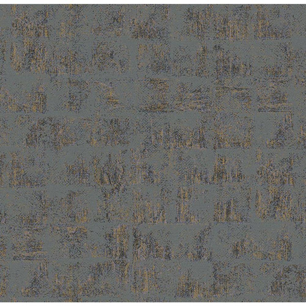 Papel De Parede Montego Tijolo 30825 Rolo 10m X 0,53m - 1