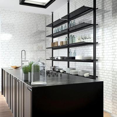 Papel De Parede Imagine Modern Brick 31767 Rolo 10m X 0,53m