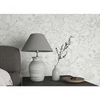 Papel De Parede Flores 33952 Botânica 33952 - 2