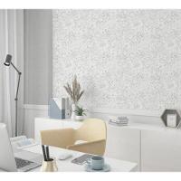 Papel De Parede Flores 33952 Botânica 33952 - 3