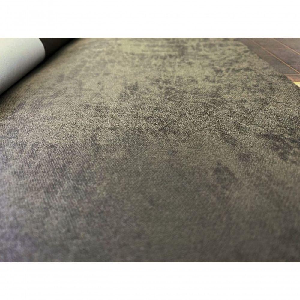 Papel De Parede Imagine Plain 77702 Rolo 10m X 0,53m - 1