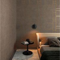 Papel De Parede Imagine Cubic 31749 Rolo 10m X 0,53m - 1