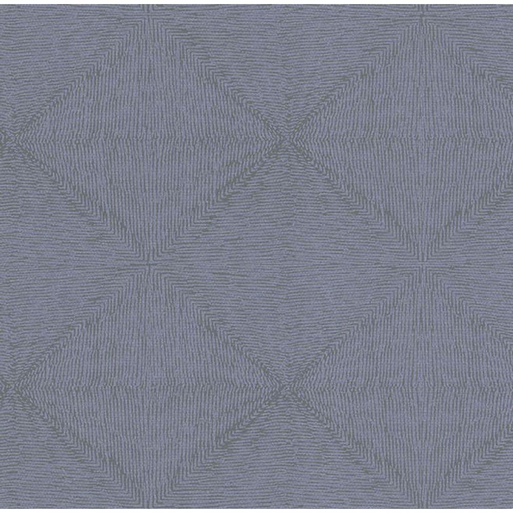 Papel De Parede Montego Illusion 30829 Rolo 10m X 0,53m - 1