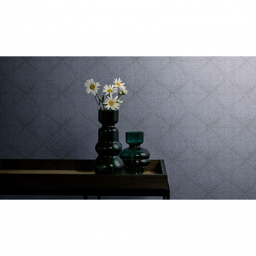 Papel De Parede Montego Illusion 30829 Rolo 10m X 0,53m - 2