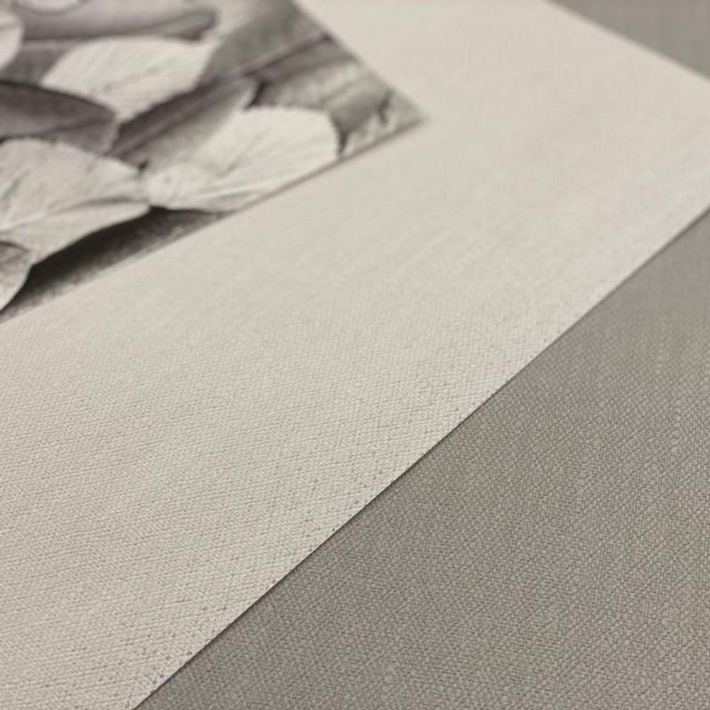 Papel De Parede Imagine Smooth 31721 Rolo 10m X 0,53m - 1