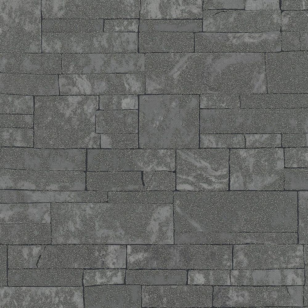 Papel De Parede Imagine Blocks 31763 Rolo 10m X 0,53m - 2