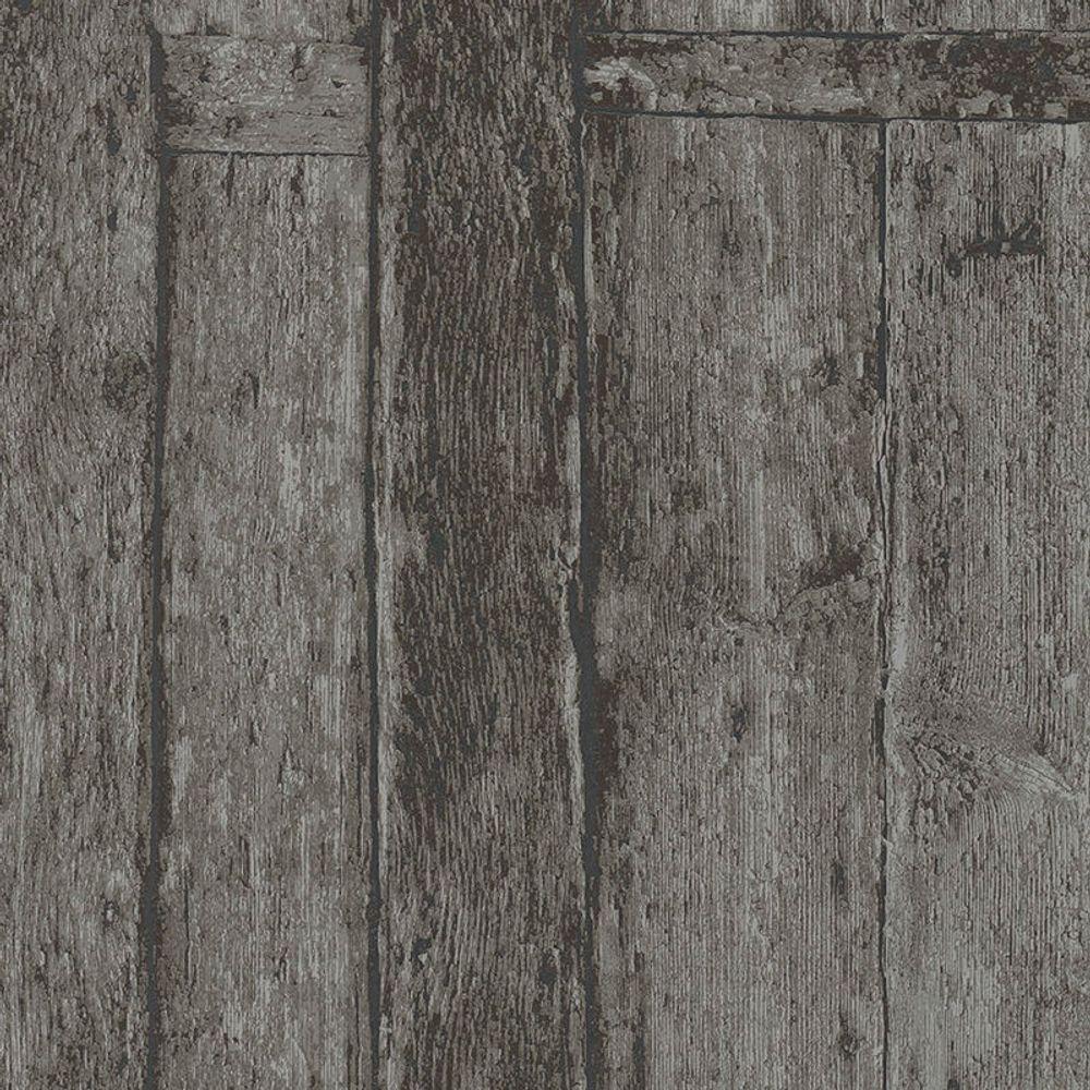 Papel De Parede Imagine Timber 31773 Rolo 10m X 0,53m - 2