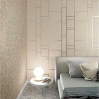 Papel De Parede Imagine Cubic 31752 Rolo 10m X 0,53m - 1