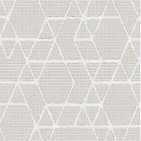 Papel De Parede Montego Geométrico 30820 Rolo 10m X 0,53m - 1