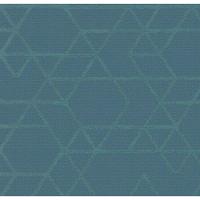 Papel De Parede Montego Geométrico 30824 Rolo 10m X 0,53m - 1