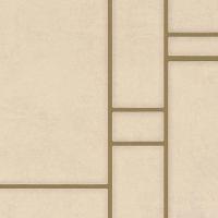 Papel De Parede Imagine Cubic 31748 Rolo 10m X 0,53m - 1