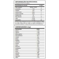 Kit 2 Veganpro Proteína Vegetal Chocolate Com Morango Nutrify 450g - 2