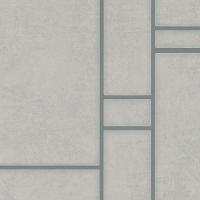 Papel De Parede Imagine Cubic 31750 Rolo 10m X 0,53m - 1