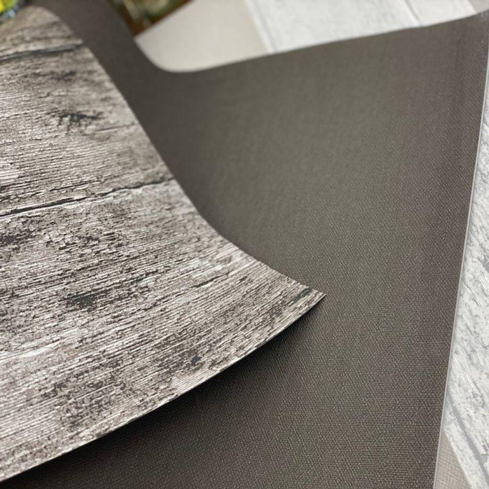 Papel De Parede Imagine Smooth 31724 Rolo 10m X 0,53m - 1