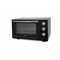Forno Elétrico Fischer Turbo 2.4 New De Bancada 48L Com Air Fryer 127V - 2