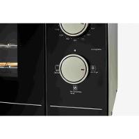 Forno Elétrico Fischer Turbo 2.4 New De Bancada 48L Com Air Fryer 127V - 5