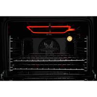 Forno Elétrico Fischer Turbo 2.4 New De Bancada 48L Com Air Fryer 127V - 6