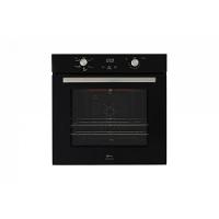 Forno Elétrico Fischer Infinity Touch Embutir 82L Preto 220V - 1