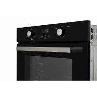 Forno Elétrico Fischer Infinity Touch Embutir 82L Preto 220V - 2